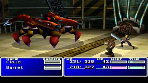 Final Fantasy VII (7) Steam Edition PC Full Español.